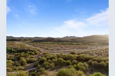 27610 W Gill Road, Morristown, AZ 85342 - Photo 59