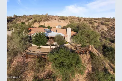 27610 W Gill Road, Morristown, AZ 85342 - Photo 65