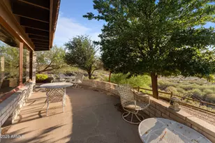 27610 W Gill Rd, Morristown, AZ 85342 - Photo 27