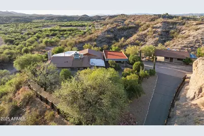 27610 W Gill Road, Morristown, AZ 85342 - Photo 69