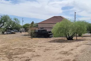 325 W 9th St, Florence, AZ 85132 - Photo 1