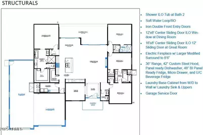 1850 E Creek Canyon Road, Phoenix, AZ 85086 - Photo 9