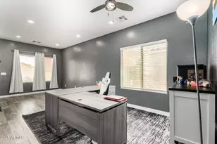 45574 W Tulip Ln, Maricopa, AZ 85139 - Photo 33