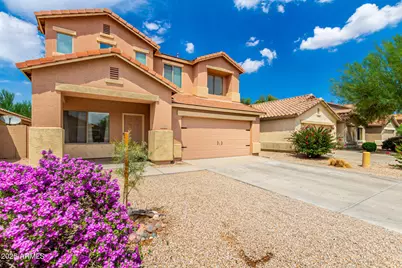 45574 W Tulip Lane, Maricopa, AZ 85139 - Photo 3