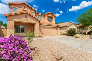 45574 W Tulip Ln, Maricopa, AZ 85139 - Photo 3