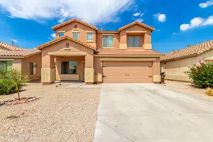 45574 W Tulip Ln, Maricopa, AZ 85139 - Photo 3