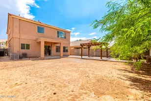 45574 W Tulip Ln, Maricopa, AZ 85139 - Photo 37