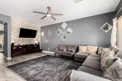 45574 W Tulip Lane, Maricopa, AZ 85139 - Photo 5