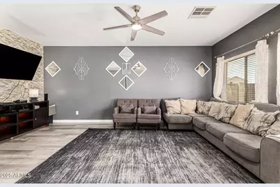 45574 W Tulip Lane, Maricopa, AZ 85139 - Photo 7