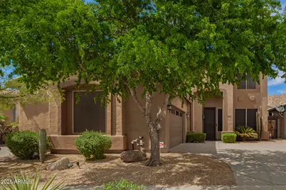 2526 W Florentine Road, Phoenix, AZ 85086 - Photo 1