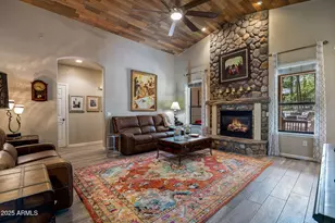 1180 E Waterway Ln, Show Low, AZ 85901 - Photo 1