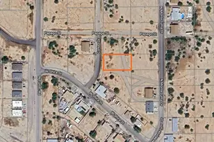 4135 N Cortez Dr, Eloy, AZ 85131 - Photo 1