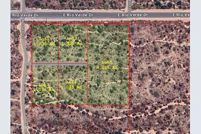 16800 N 168th Street #-, Rio Verde, AZ 85263 - Photo 3