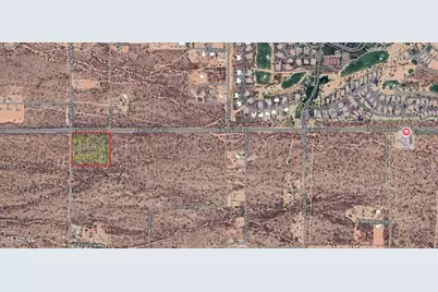 16800 N 168th Street #-, Rio Verde, AZ 85263 - Photo 1