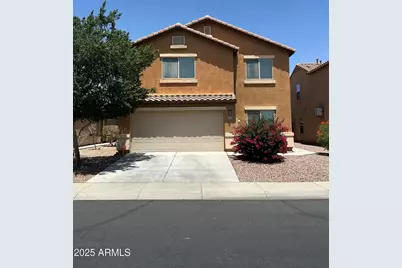 40246 W Hopper Drive, Maricopa, AZ 85138 - Photo 1