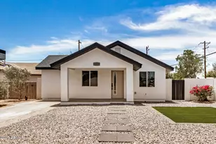 1501 E Sheridan, Phoenix, AZ 85006 - Photo 1