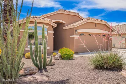 3913 E Derringer, Gilbert, AZ 85297 - Photo 1