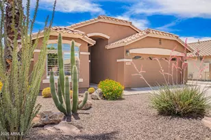 3913 E Derringer, Gilbert, AZ 85297 - Photo 1