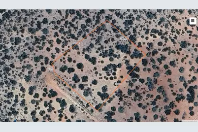 31454 W Buena Tierra Parkway #4060, Seligman, AZ 86337 - Photo 1