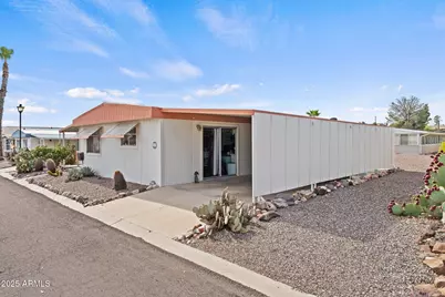 2501 W Wickenburg Way #20, Wickenburg, AZ 85390 - Photo 3