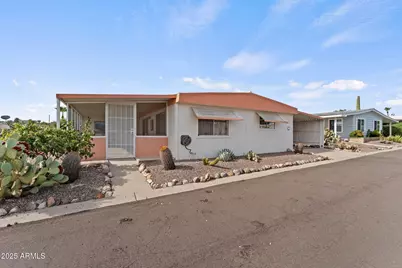 2501 W Wickenburg Way #20, Wickenburg, AZ 85390 - Photo 1