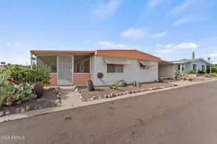 2501 W Wickenburg Way, Wickenburg, AZ 85390 - Photo 1