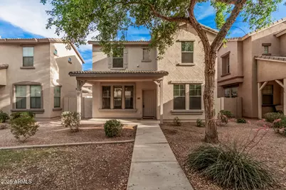 1972 E Ivanhoe, Gilbert, AZ 85295 - Photo 1