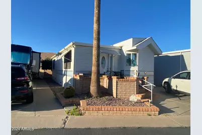 2066 W Klamath Avenue #66, Apache Junction, AZ 85119 - Photo 37