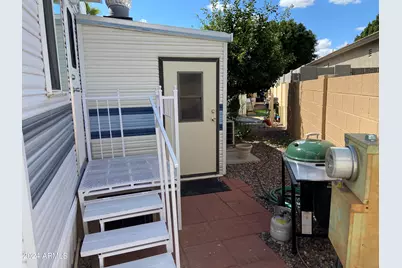 2066 W Klamath Avenue #66, Apache Junction, AZ 85119 - Photo 31