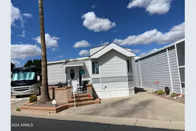 2066 W Klamath Avenue #66, Apache Junction, AZ 85119 - Photo 33