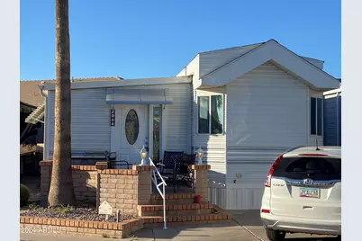 2066 W Klamath Avenue #66, Apache Junction, AZ 85119 - Photo 29