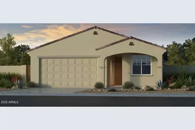 17633 W Georgia Avenue, Litchfield Park, AZ 85340 - Photo 1