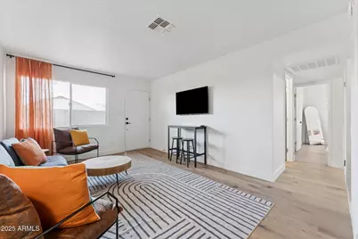 2739 E Tamarisk Avenue #3, Phoenix, AZ 85040 - Photo 5