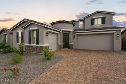 10205 W Weldon Avenue, Avondale, AZ 85392 - Photo 1