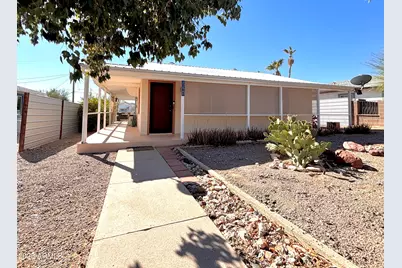 521 W Lomita Avenue, Ajo, AZ 85321 - Photo 1