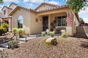 1164 N Fence Post Pl, Prescott Valley, AZ 86314 - Photo 1