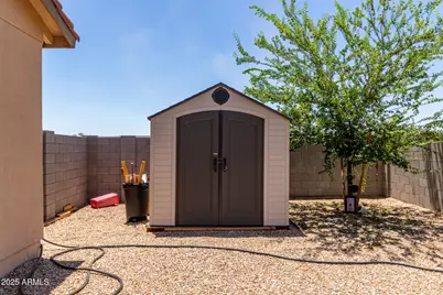 8012 S Magic Drive, Casa Grande, AZ 85193 - Photo 23