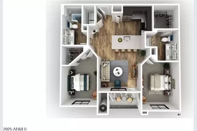 15501 N Dial Boulevard #B1, Scottsdale, AZ 85260 - Photo 27