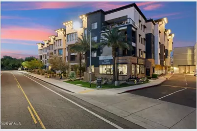 15501 N Dial Boulevard #B1, Scottsdale, AZ 85260 - Photo 1