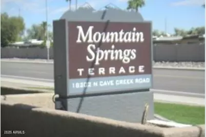 18202 N Cave Creek Road #229, Phoenix, AZ 85032 - Photo 1