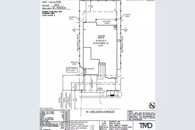 10201 W Weldon Avenue, Avondale, AZ 85392 - Photo 37