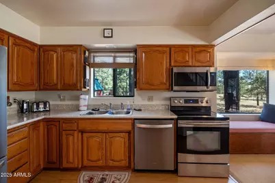 11 N County Road N1030 Street, Greer, AZ 85927 - Photo 9