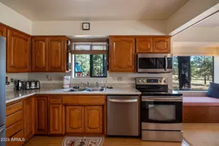 11 N County Road N1030 St, Greer, AZ 85927 - Photo 9