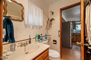 11 N County Road N1030 St, Greer, AZ 85927 - Photo 13