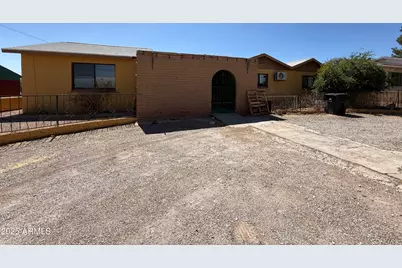 1396 S Naco, Bisbee, AZ 85603 - Photo 1