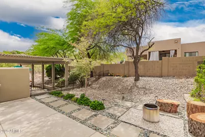 12642 N Mountainside Drive #B, Fountain Hills, AZ 85268 - Photo 33
