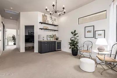 12642 N Mountainside Drive #B, Fountain Hills, AZ 85268 - Photo 3