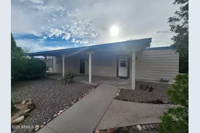 2501 W Wickenburg Way #10, Wickenburg, AZ 85390 - Photo 35