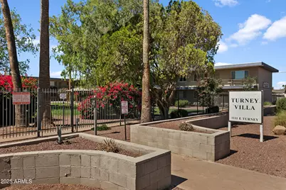 1111 E Turney Avenue #3, Phoenix, AZ 85014 - Photo 21