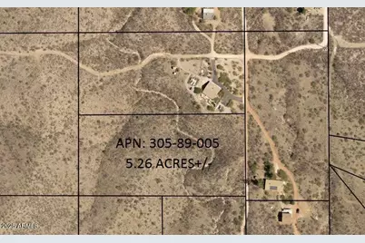 21995 S Sonoita Highway #NULL, Vail, AZ 85641 - Photo 1